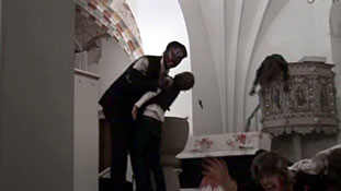 Opstandelsen: The Resurrection